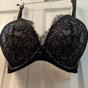 Victoria’s Secret Very sexy push up bra